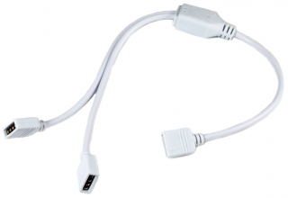 Rozdvojka pro RGB pásky IP20 